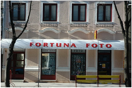 Foto Fortuna