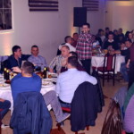 Udruženje preduzetnika Bogatić 2018 Krsna slava Udruženje preduzetnika Bogatić