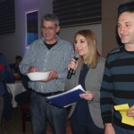 Udruženje preduzetnika Bogatić 2018 Krsna slava Udruženje preduzetnika Bogatić