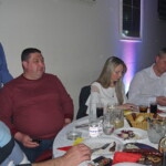 Udruženje preduzetnika Bogatić 2018 Krsna slava Udruženje preduzetnika Bogatić