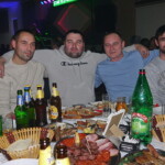 Udruženje preduzetnika Bogatić 2018 Krsna slava Udruženje preduzetnika Bogatić