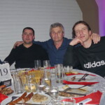 Udruženje preduzetnika Bogatić 2018 Krsna slava Udruženje preduzetnika Bogatić