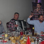 Udruženje preduzetnika Bogatić 2018 Krsna slava Udruženje preduzetnika Bogatić