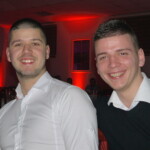 Udruženje preduzetnika Bogatić 2018 Krsna slava Udruženje preduzetnika Bogatić