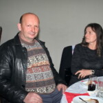 Udruženje preduzetnika Bogatić 2018 Krsna slava Udruženje preduzetnika Bogatić