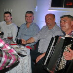 Udruženje preduzetnika Bogatić 2018 Krsna slava Udruženje preduzetnika Bogatić